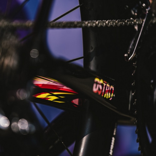 FACTOR ( ファクター ) ロードバイク OSTRO Phoenix ( オストロ フェニックス ) R8170仕様 52 (適正身長170cm前後)