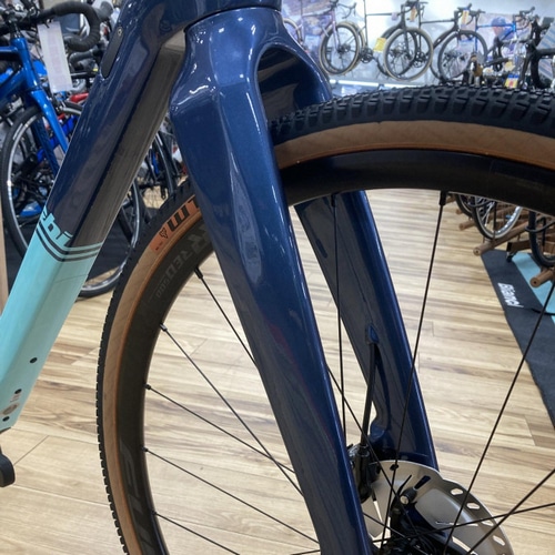 BIANCHI ( rAL ) Ox[h ARCADEX GRX600 ( AJfbNX GRX600 ) CELESTE CK16 / BLUE NOTE GLOSSY ( `FXe / u[ ) ND (gڈ180cmO)