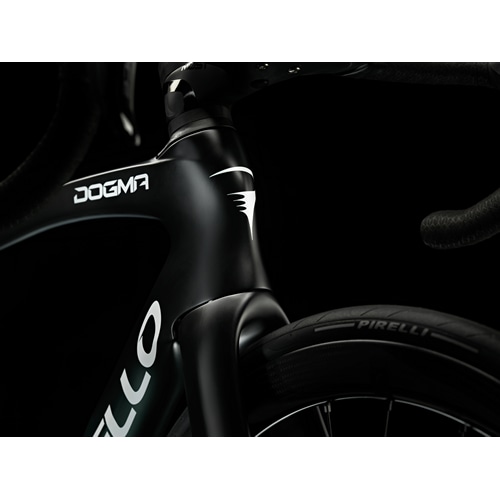 PINARELLO ( si ) [ht[ DOGMA F DISC FRAME SET ( hO} F fBXN t[Zbg ) D015 [VO O[ 43 (Kgڈ155pO)