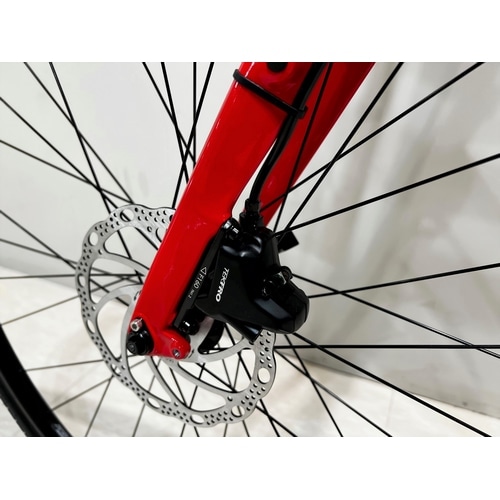 TREK ( gbN ) NXoCN FX 3 DISC AEgbgi ( FX 3 fBXN ) @Cp[bh/RuubhtFCh S ( Kg155-165cm )