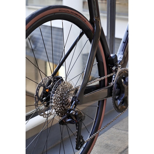 SCOTT ( スコット ) ロードバイク FOIL RC 30 ( フォイル RC 30 ) 【傷ありアウトレット特価】 レッド / グレー S ( 適正身長165-175cm )