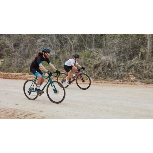 CINELLI ( チネリ ) グラベルロードフレーム NEMO TIG GRAVEL FRAME SET ( ネモ ティグ グラベル フレームセット ) ブルースカイ / グロス XS (適応身長目安165cm前後)