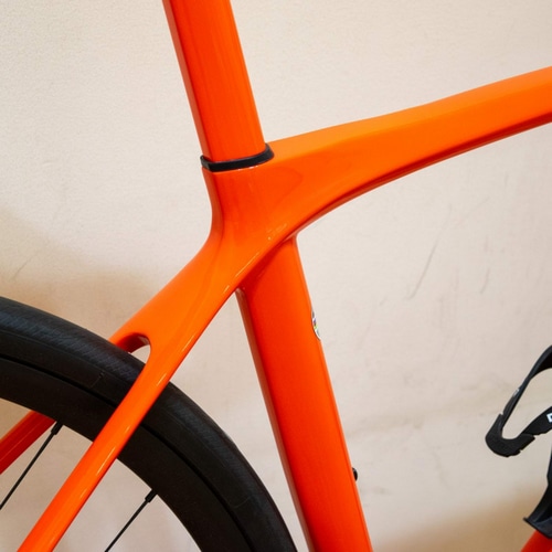 yAiz DE ROSA ( f[U ) [hoCN IDOL DISK ( ACh fBXN ) Ultegra Di2 2x12sp bh r[ 46SL (gڈ170cmO)