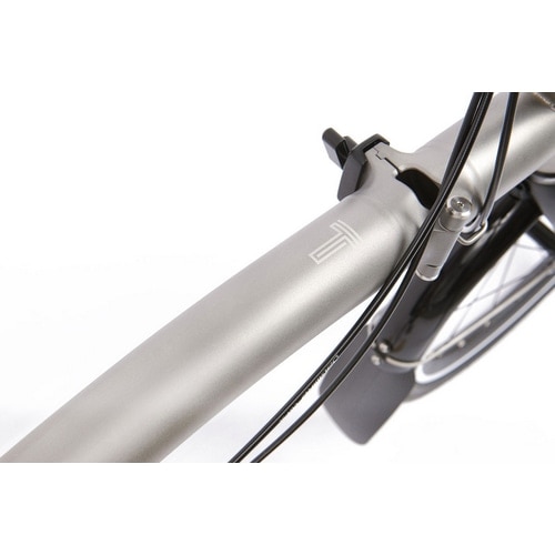 BROMPTON ( uvg ) ܂肽ݎ] T LINE URBAN MID ( T C A[o ~bh ) M4L uXh`^jE ( Kg145-185cmO )