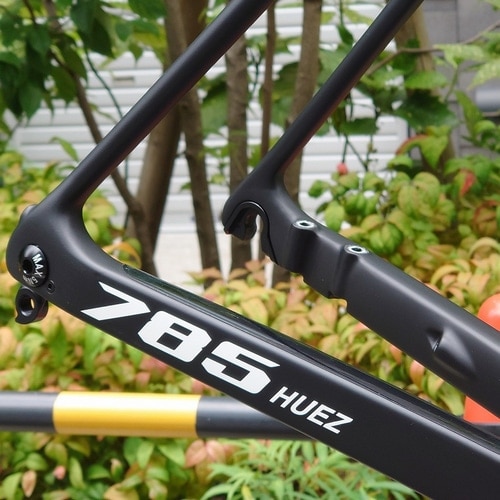 LOOK ( ルック ) ロードフレーム 785 HUEZ DISC ( 785 ヒュエズ