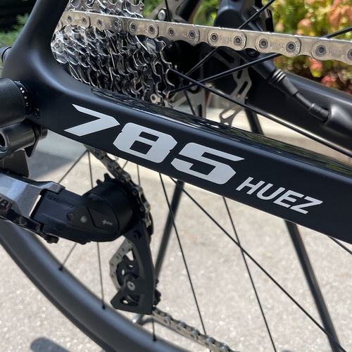 LOOK ( bN ) [hoCN 785 HUEZ DISC ( 785 qGY fBXN ) SRAM MIX p[[^[ IWi ^bNbh M (gڈ175cmO)