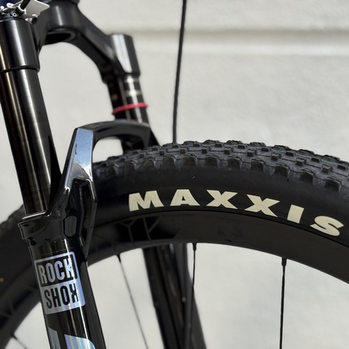 元試乗車特価】MERIDA ( メリダ ) マウンテンバイク BIG.NINE 9000