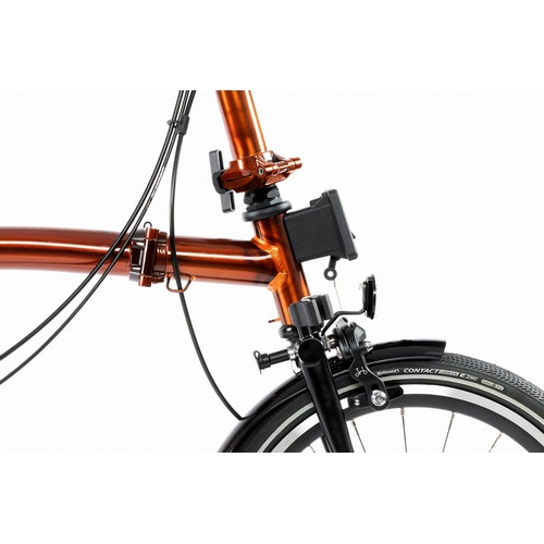 BROMPTON ( uvg ) ܂肽ݎ] P LINE URBAN MID ( PC A[o ~bh ) M4L tCbJ[ ( Kg145-185cmO )