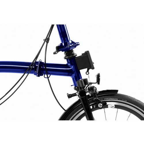 BROMPTON ( uvg ) ܂肽ݎ] P LINE EXPLORE 12 MID ( PC GNXv[[ ~bh ) {g u[bJ[ ( Kg145-185cmO )