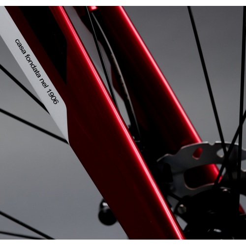 Wilier Triestina ( �E�B���G�[�� ) ���[�h�o�C�N GRANTURISMO R TEAM DISC SHIMANO 105 DISC �d�l ( �O�����c�[���Y���A�[�� �`�[�� �f�B�X�N ) ���F���x�b�g���b�h S ( �g���ڈ�170cm�O�� )
