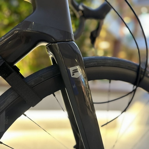 FOCUS ( フォーカス ) ロードバイク IZALCO MAX9 ( イザルコ マックス9 ) Ultegra Di2 + RACING400 DB 越谷アウトレット特価 マット カーボンブラック 52S (身長目安170cm前後)