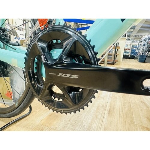 BIANCHI ( ビアンキ ) ロードバイク INFINITO XE DISC ( イン