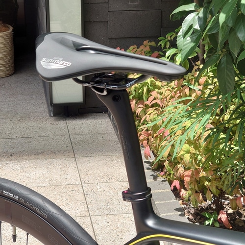 LOOK ( bN ) [hoCN 785 HUEZ 2 cISC ( 785 qGY 2 fBXN ) SHIMANO 105 R7170 AT][IWi v`[ubN r (gڈ170cmO)