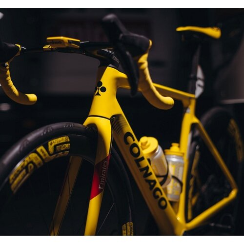 COLNAGO ( RiS ) [hoCN V4-RS TDF }CEW[kJ[ ( vJ ) 510 (gڈ175-185cmO)