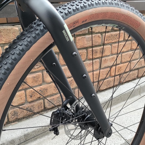 �y�A�E�g���b�g�����z BREEZER ( �u���[�U�[ ) �O���x�����[�h RADAR X ( ���C�_�[ �G�b�N�X ) �}�b�g�u���b�N 48 (�g���ڈ�170cm�O��)