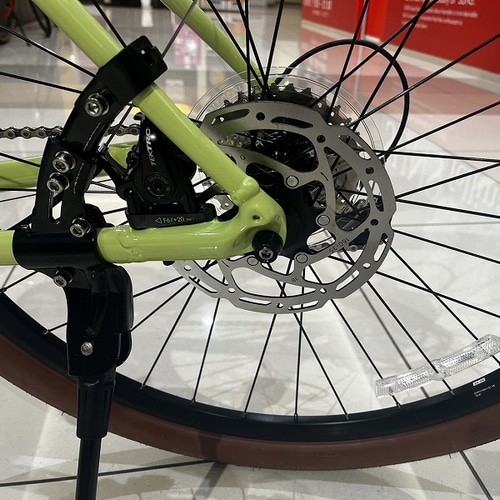 [�I�����C���ꔄ�ԑ�] KHODAABLOOM ( �R�[�_�[�u���[�� ) ���[�h�o�C�N KESIKI TOURING ( �P�V�L �c�[�����O ) �}�b�g�X�J�C�u���[ 420 (�g���ڈ�165cm�O��)