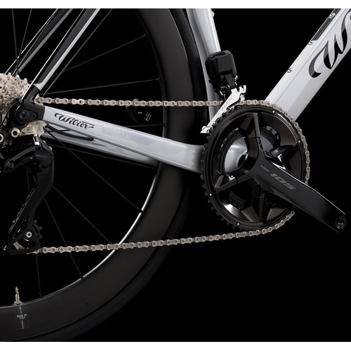 Wilier Triestina ( �E�B���G�[�� ) ���[�h�o�C�N FILANTE SL SHIMANO 105 DISC Di2 /Z-BAR CARBON�d�l ( �t�B�����e �G�X�G�� ) �V���o�[ S ( �g���ڈ�170cm�O�� )