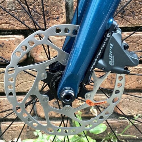 GIOS ( ジオス ) ロードバイク AIRONE DISC ( アイローネ ディスク