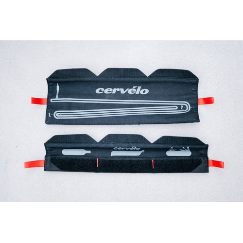 CERVELO ( サーベロ ) トライアスロンバイク・TTバイク P R7100 105 ディープダリア 51 (身長目安170cm前後)