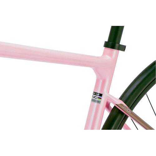 Wilier Triestina ( �E�B���G�[�� ) ���[�h�o�C�N GARDA SHIMANO 105 �d�l ( �K���_ ) �s���N S ( �g���ڈ�170cm�O�� )