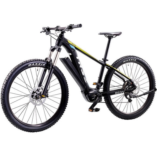 BESV ( xXr[ ) dAVXg]ԁie-bikej TRS2 XC AEgbgf }bgubN S ( gڈ160cmO )