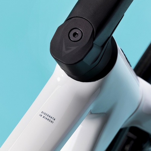 BIANCHI ( rAL ) [hoCN SPRINT ICR 105 @B 12S ( Xvg ICR ) SZ - CgO[ / Ot@Cg[X ObV[ 50 (gڈ165cmO)