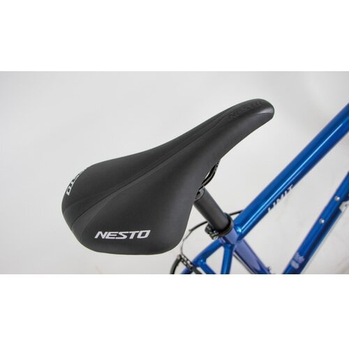 [�I�����C���ꔄ�ԑ�] NESTO ( �l�X�g ) �N���X�o�C�N LIMIT ( ���~�b�g ) �z���C�g 500 (�g���ڈ�180cm�O��)