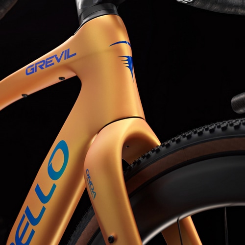 PINARELLO ( si ) Ox[h GREVIL F9 ( OB F9 ) SRAM RED AXS XPLR 1x13 H300 AgX T 47 (gڈ160cmO)