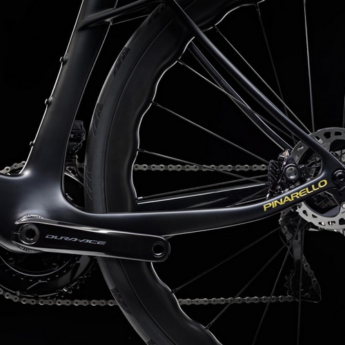 PINARELLO ( si ) [ht[ DOGMA X ( hO} GbNX ) t[Zbg H122 / BLACK GOLD MATT ( ubN S[h }bg ) 43 (Kgڈ155cmO)