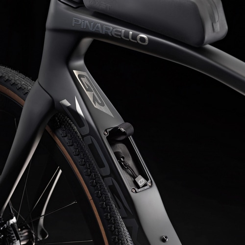 PINARELLO ( si ) Oxt[ DOGMA GR Frame Set ( hO} W[A[ t[Zbg ) H142 BOB ( ubN I ubN ) 43 (gڈ160cmO)