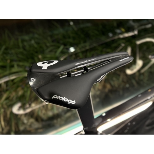 CERVELO ( �T�[�x�� ) ���[�h�o�C�N �y���{�كI���W�i�������ԁz S5 �t�@�C�u�u���b�N 48 ( �g���ڈ�165cm�O�� )
