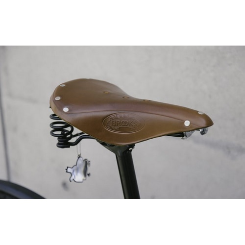 FUJI ( フジ ) クロスバイク RAIZ 【オンライン専売】 フレアゴールド 23 ( 身長目安185cm前後 )