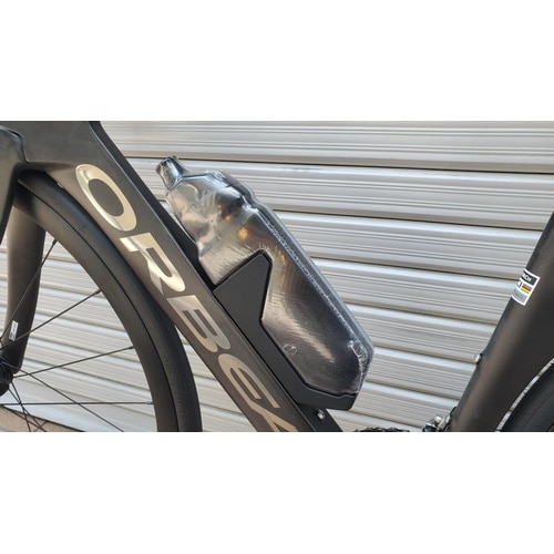 ORBEA ( �I���x�A ) ���[�h�o�C�N ORCA AERO M30LTD ( �I���J �G�A�� M30���~�e�b�h ) �v���d�l���f�� �J�[�{�����E(�}�b�g) 49 ( �g���ڈ�165cm�O�� )