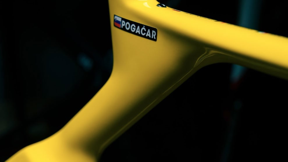 COLNAGO ( �R���i�S ) ���[�h�t���[�� Y1Rs Special Edition TF26 �C�G���[�yEC�\���p�y�[�W�z