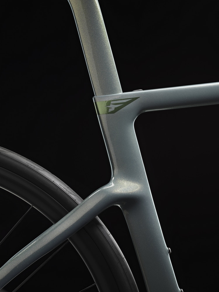 PINARELLO ( ピナレロ ) ロードバイク F5 (105 R7170系 Di2 12s/ FULCRUM R800) J230 エメラルド シフト 43 (身長目安155cm前後)