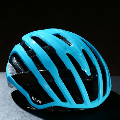KASK ( カスク ) スポーツヘルメット VALEGRO ( ヴァレグロ ) ライトブルー L(59-62cm)