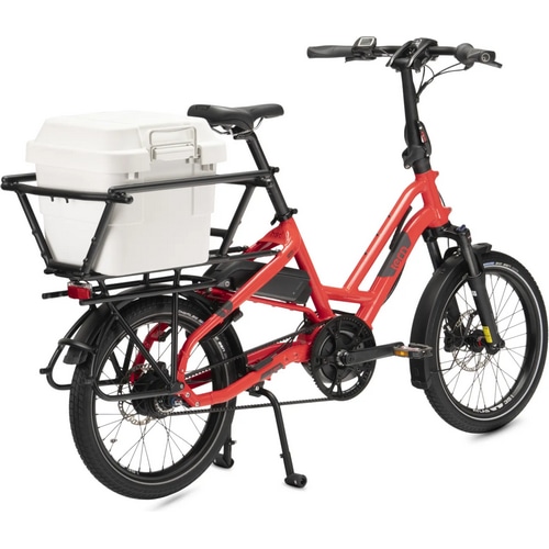 TERN ( ^[ ) LA CLUBHOUSE MINI ( NunEX ~j )