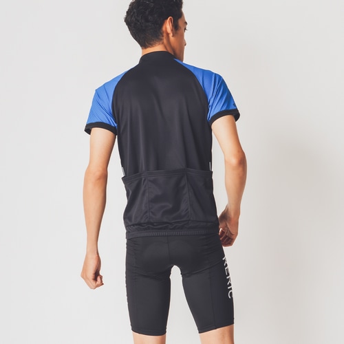 RERIC ( �����b�N ) ���[�T�[�p���c �J�E�X ���[�X�n�[�t�p���c �u���b�N XL �y �z�J�X�A�E�g���b�g���� �z