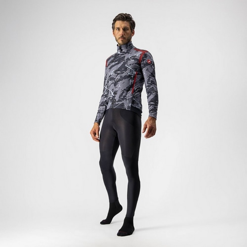 CASTELLI ( カステリ ) 長袖ジャージ PERFETTO ROS LS 越谷店