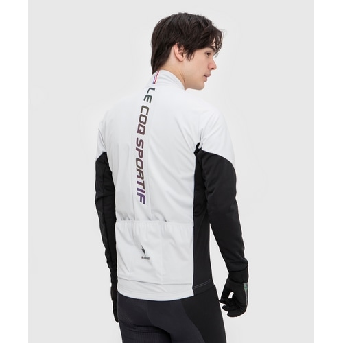 Le coq sportif ( ルコックスポルティフ ) 長袖ジャージ QCMUJK01