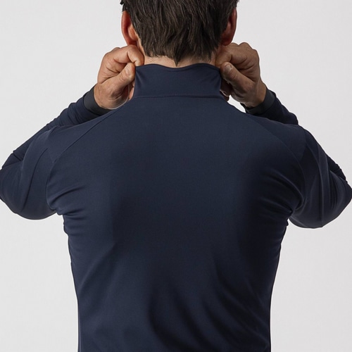 CASTELLI ( �J�X�e�� ) �W���P�b�g GO JKT �z�J�X�A�E�g���b�g�����i ( �S�[�W���P�b�g ) �T���B���u���[ M