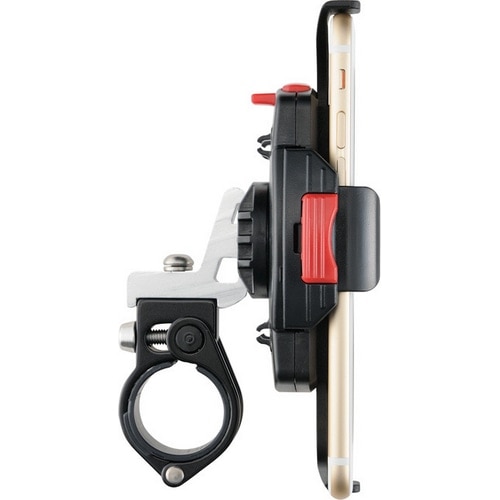 MINOURA ( ミノウラ ) スマホホルダー IH-520-STD フォングリップ ブラック