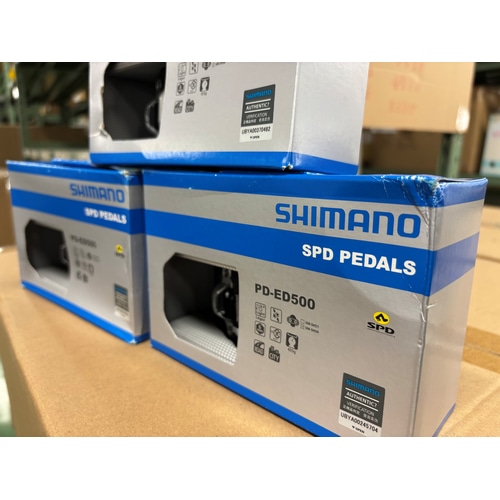 SHIMANO ( V}m ) MTBprfBOy_ PD-EH500 SPD yAEgbgiz