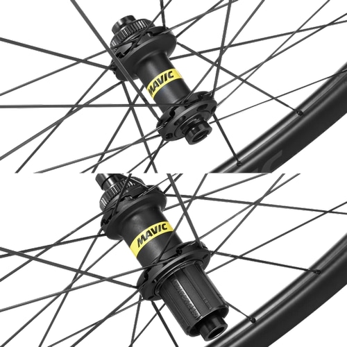 MAVIC ( }BbN ) [hoCNpzC[(fBXNu[Lp) COSMIC SL 45 DISC 23MM ( RX~bN SL 45 fBNX 23~ ) OZbg / V}mHG / 700C (622x23TC) [^CTCY:28-64mm]