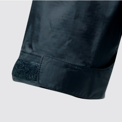 PEARL-IZUMI ( パールイズミ ) レインウェア 9310 ウォータープルーフ ジャケット ブラック L ※オンライン数量限定特価