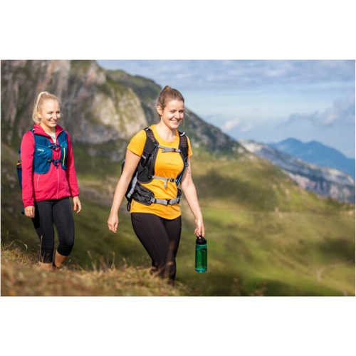 CAMELBAK ( �L�������o�b�N ) �E�H�[�^�[�{�g�� CARRY CAP TRITAN ( �L�����[�L���b�v �g���C�^�� ) �N���A 750ml/25OZ