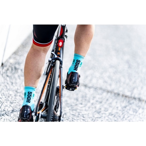 R×L SOCKS ( A[G\bNX ) \bNX TBK-550R oCN Obv n[h \bNX(Eh) R[/`R[ S ( 22-24cm )