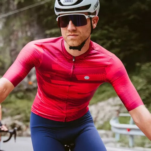 BICYCLELINE ( oCVNC ) W[W MEN'S S/S JERSEY GAVIA ( Y V[gX[u W[W KrA ) bh S ICʌ