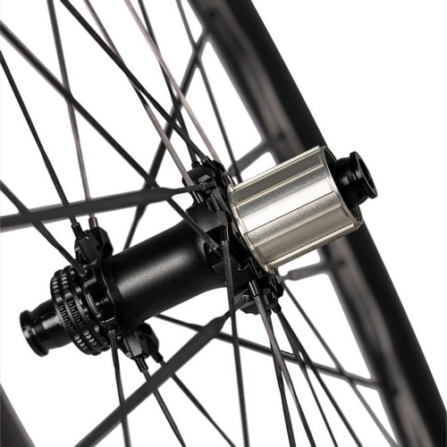 WINSPACE ( �E�B���X�y�[�X ) ���[�h�o�C�N�p�z�C�[��(�f�B�X�N�u���[�L�p) UNAAS PRO 2 ( �E�i�X �v�� 2 ) UD �O���X �O��Z�b�g / �V�}�mHG / 700C(622-����21.4mm)[�^�C�����ڈ�:25-28mm]