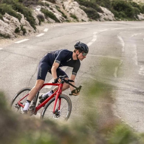 MAVIC ( マヴィック ) ビブショーツ KSYRIUM PRO BIB SHORT M